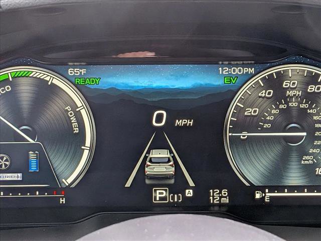 New 2025 Subaru Forester Limited image 10