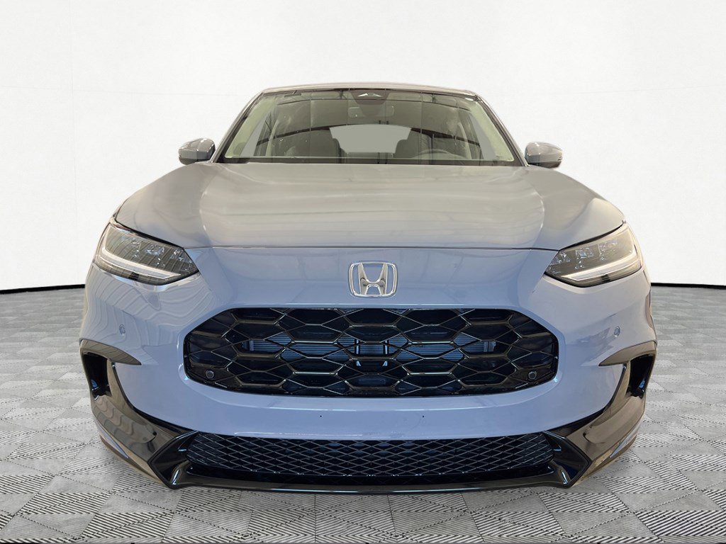 New 2026 Honda HR-V EX-L image 2