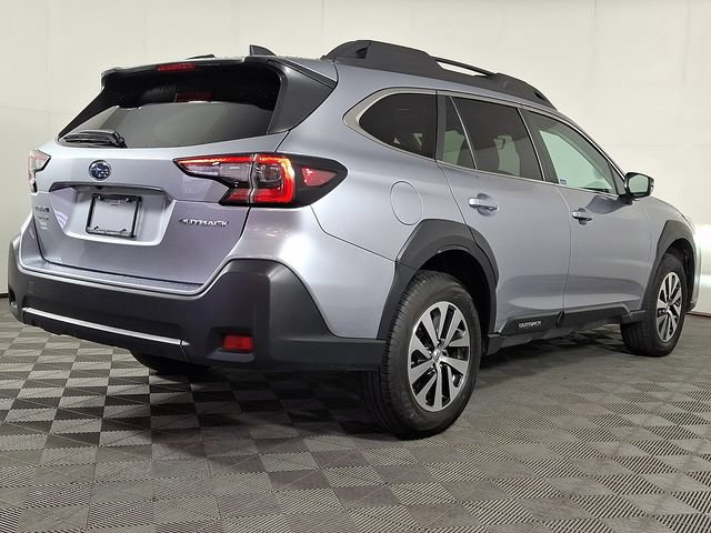 Certified 2024 Subaru Outback Premium AWD/4WD image 9