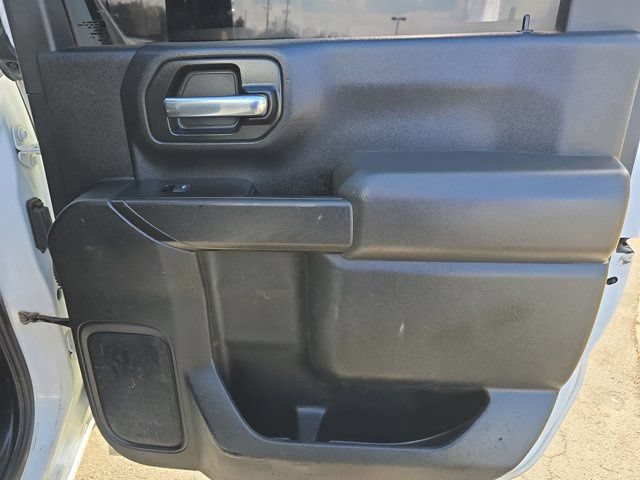 Used 2021 Chevrolet Silverado 3500 W/T w/ WT Convenience Package AWD/4WD image 16