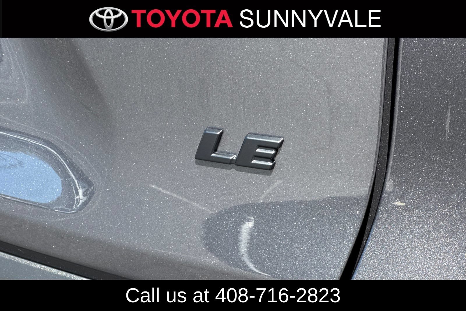 Used 2025 Toyota RAV4 LE FWD image 14