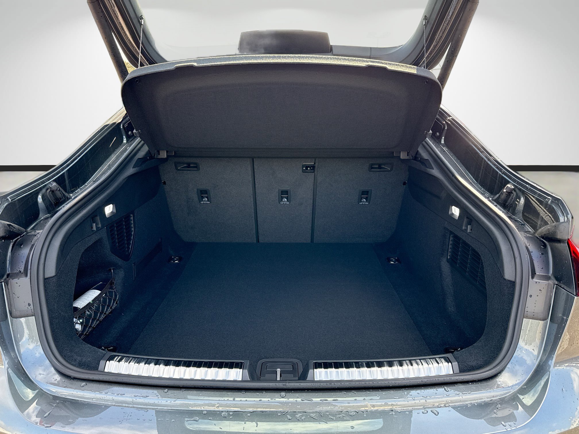 New 2025 Audi S5 Premium Plus image 12