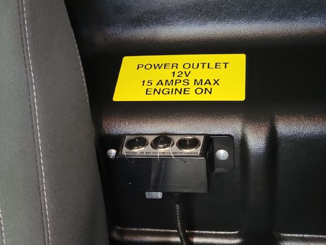 Used 2023 Ford Transit Connect XLT FWD image 28