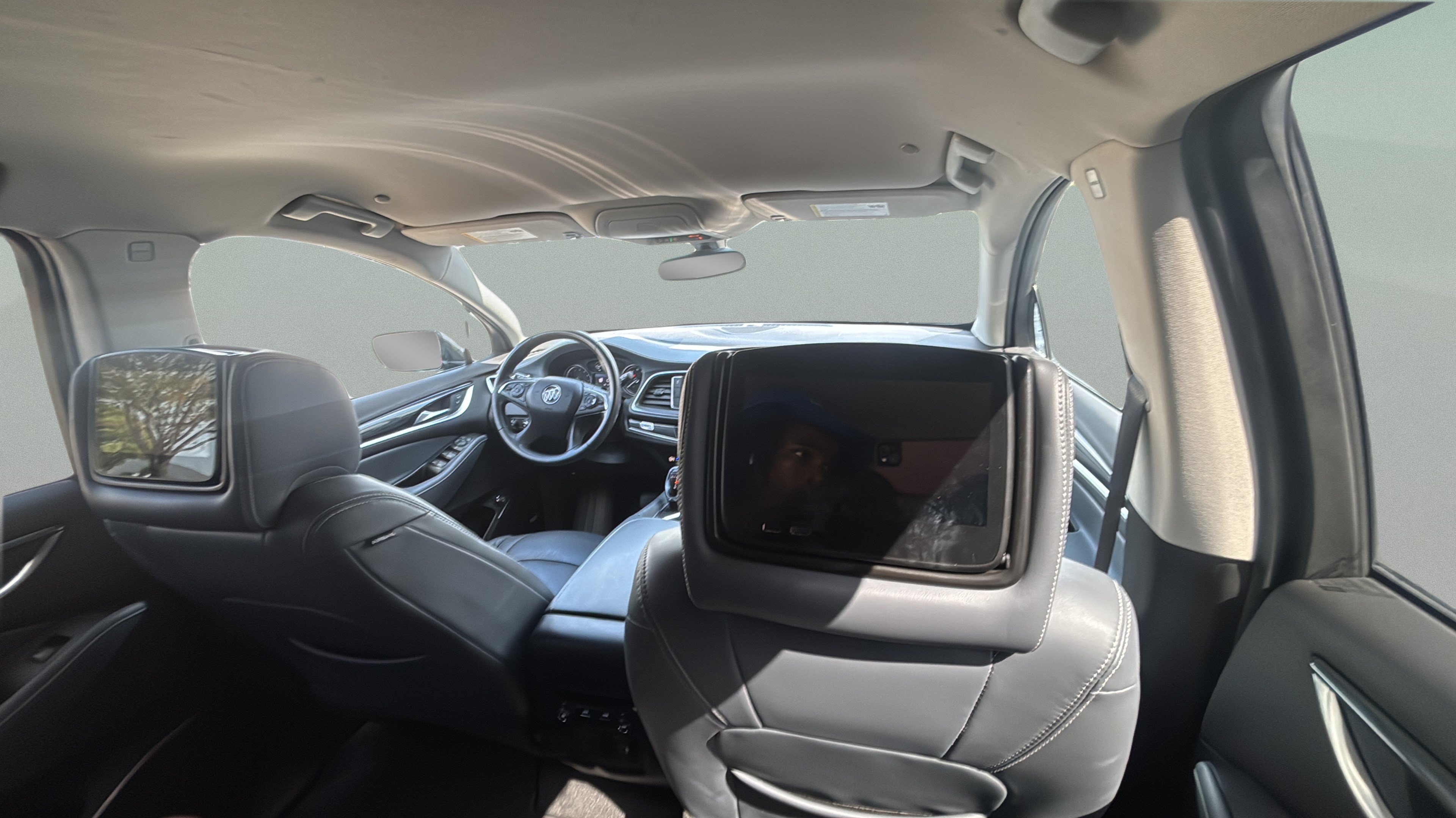 Used 2020 Buick Enclave Essence w/ Sport Touring Edition FWD image 26