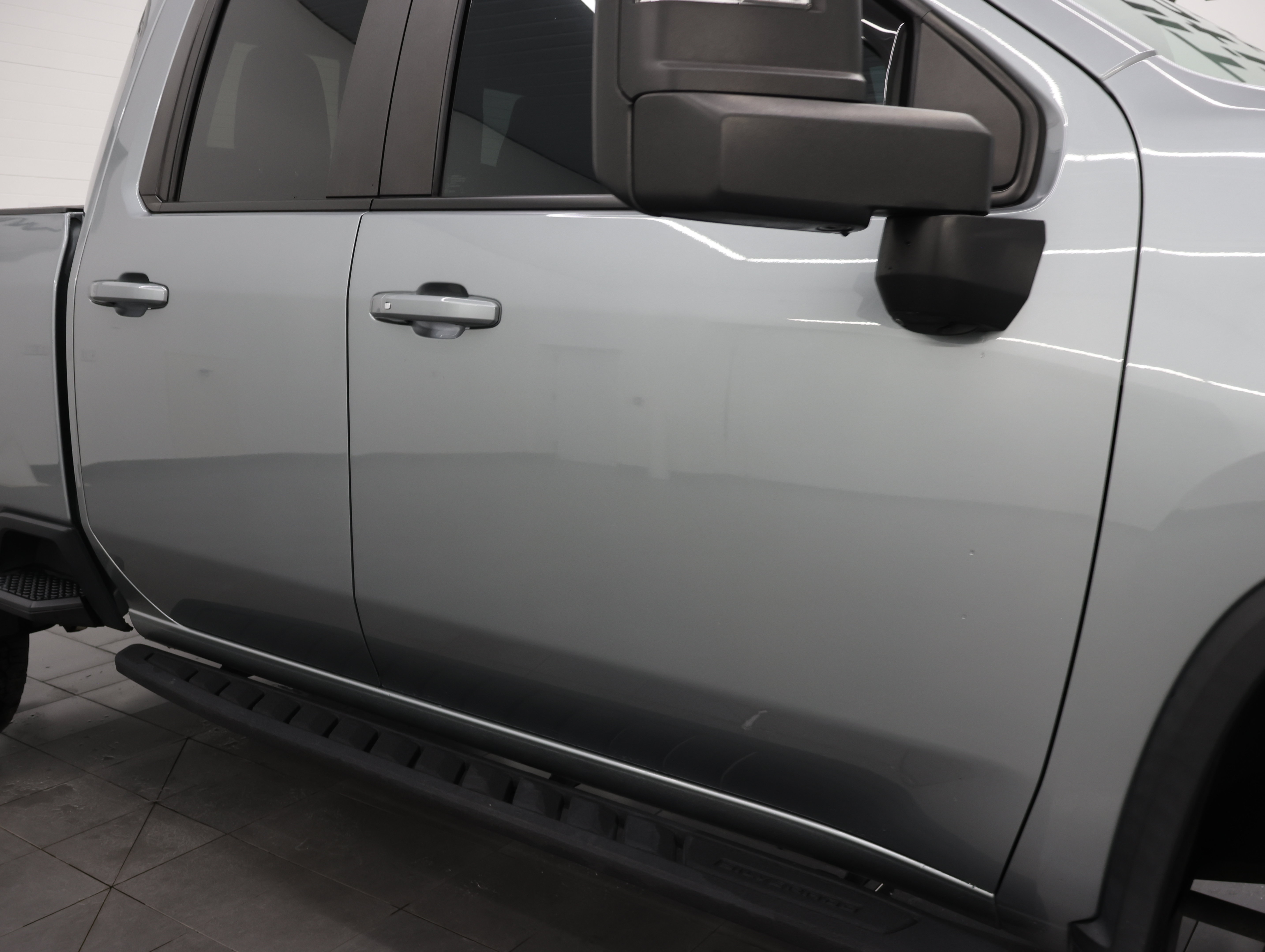 Used 2024 Chevrolet Silverado 2500 LT AWD/4WD image 29