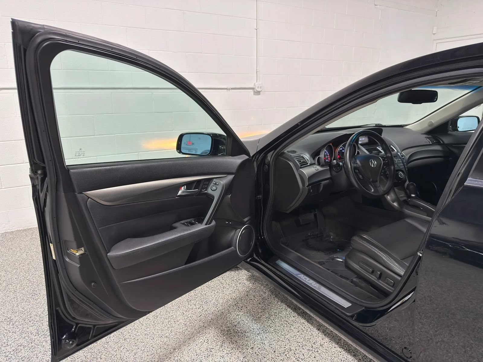 Used 2013 Acura TL FWD image 9