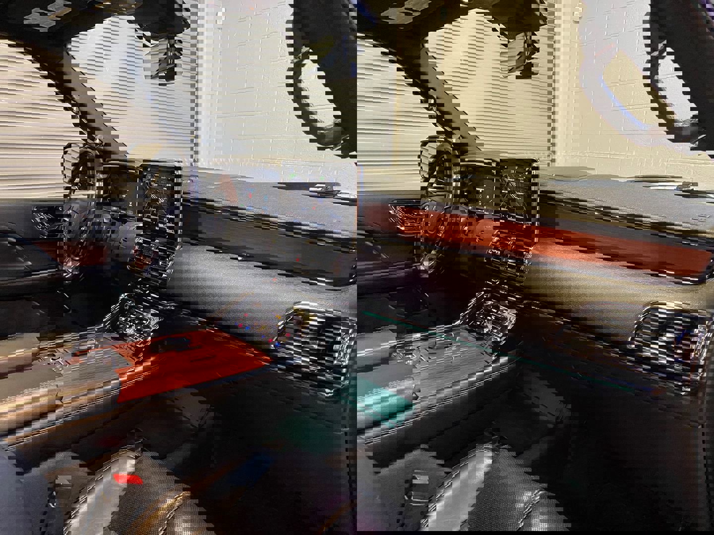 Used 2020 Lincoln Navigator L Reserve image 28