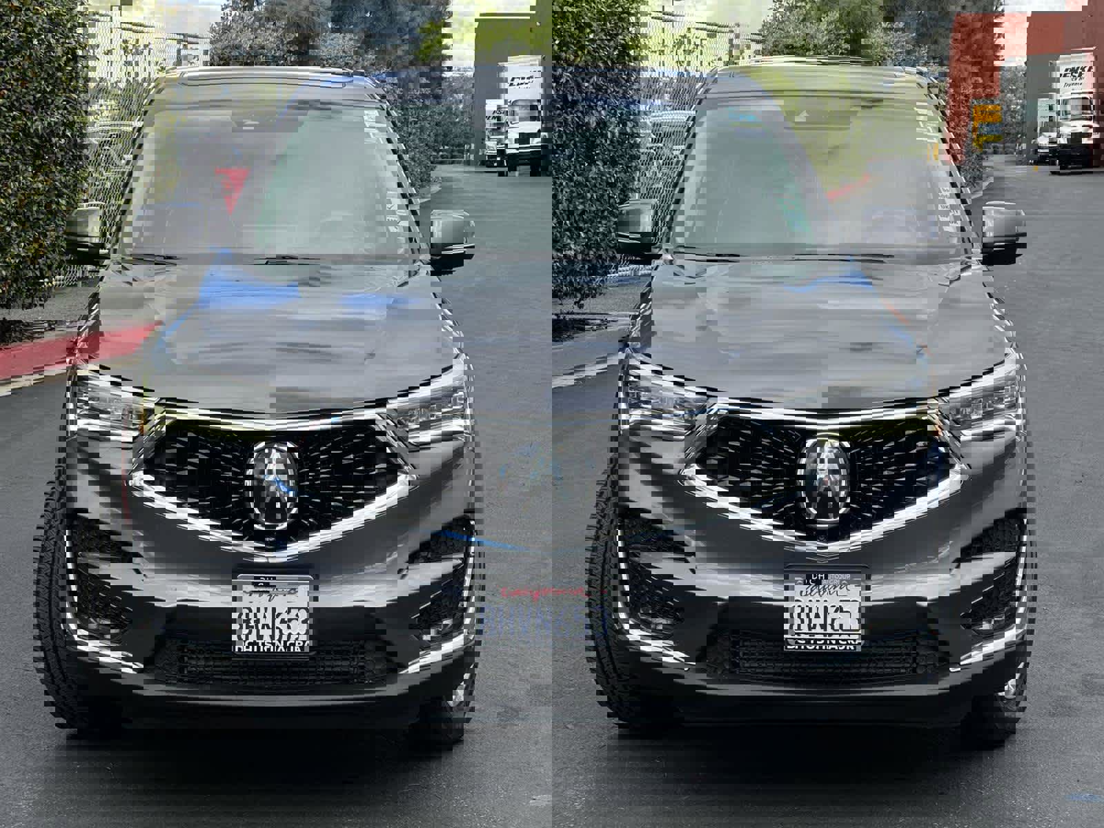 Used 2019 Acura RDX FWD w/ Advance Package image 6