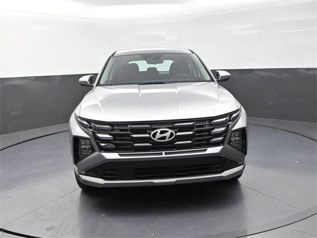 New 2026 Hyundai Tucson SE image 3