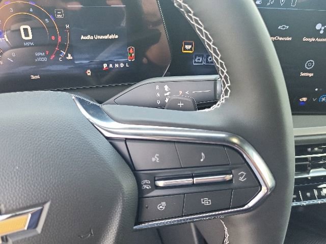 New 2026 Chevrolet Traverse LT w/ Driver Confidence Package FWD image 38