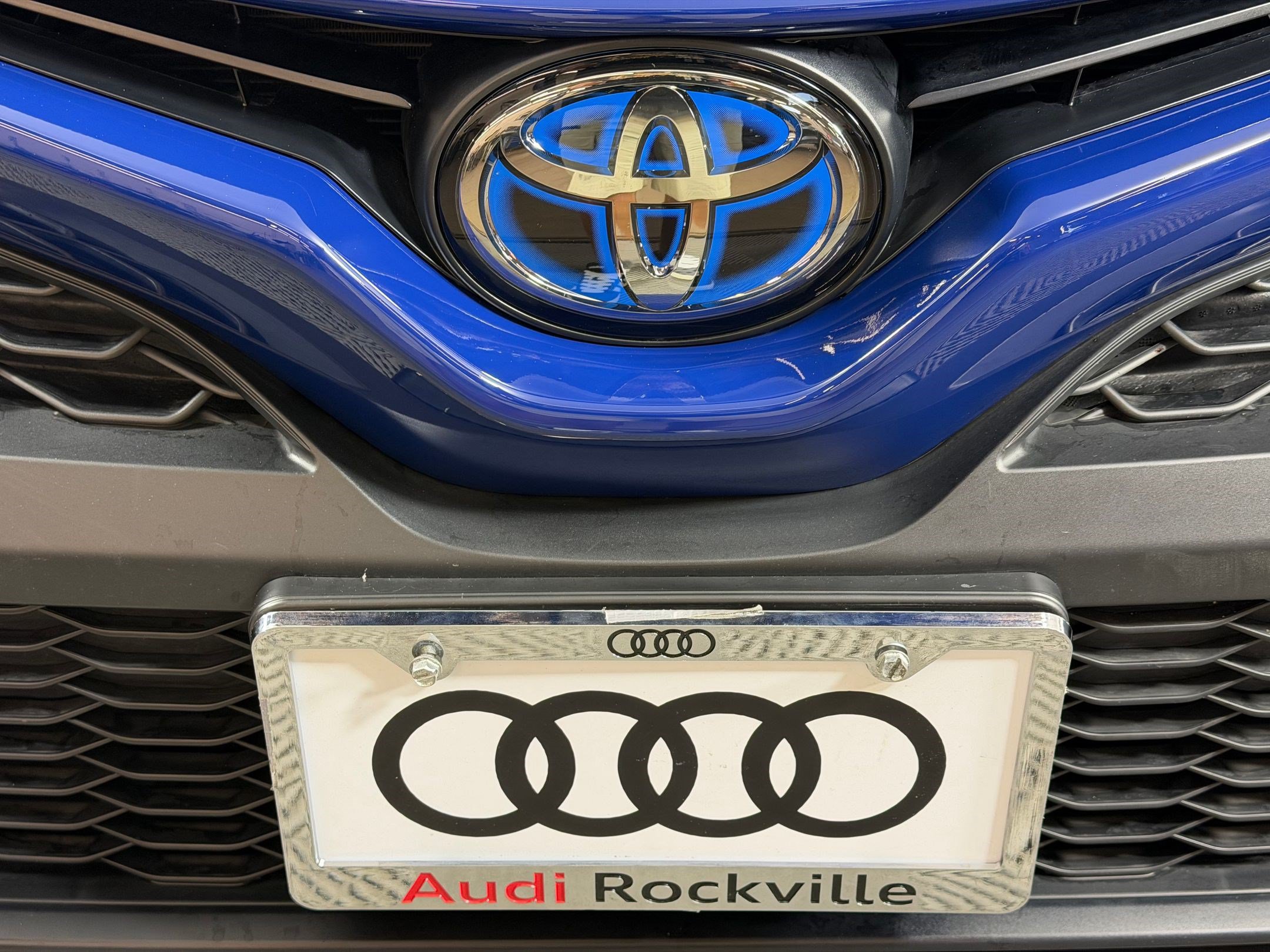 Used 2024 Toyota Camry SE FWD image 27