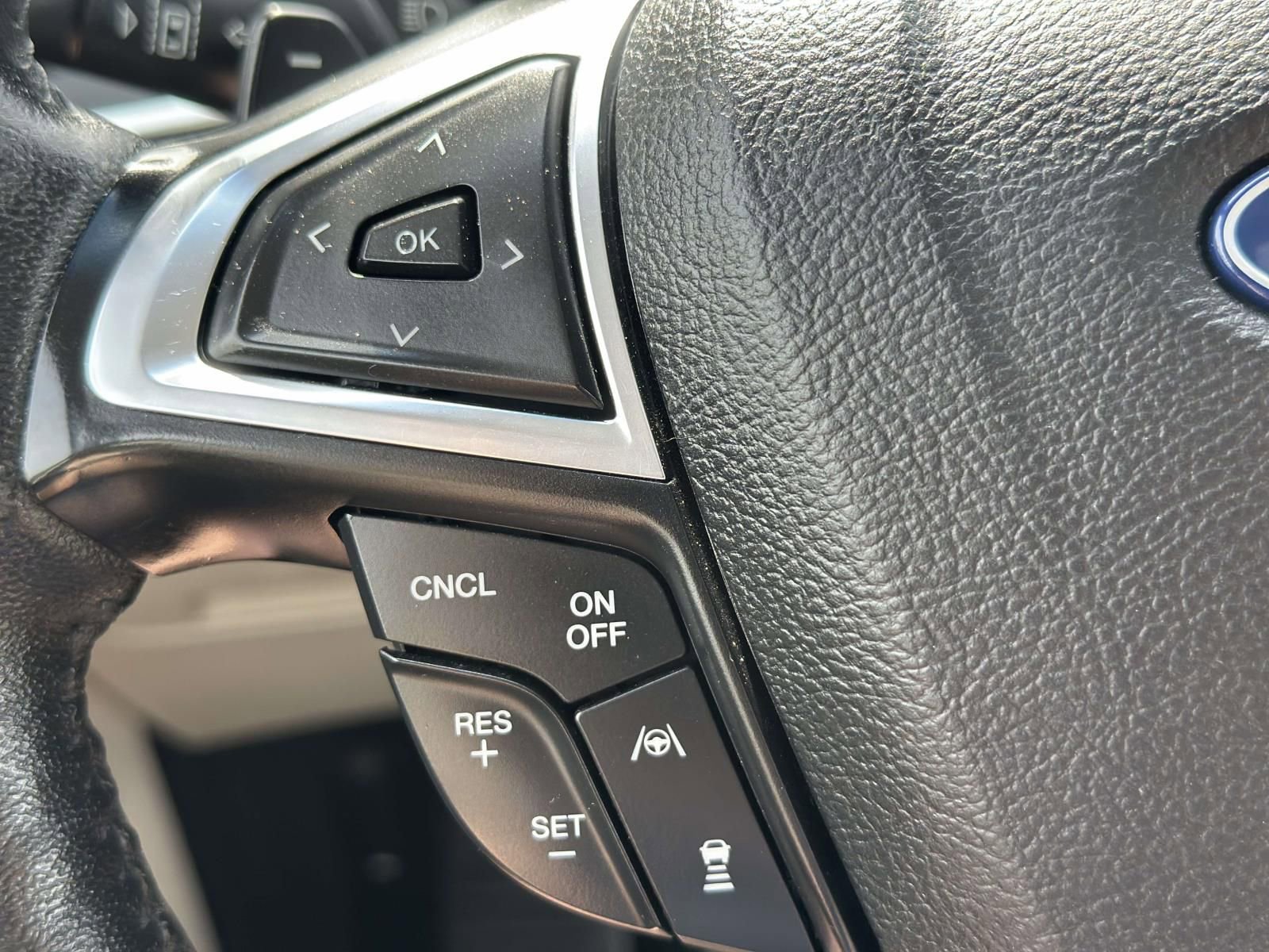 Used 2019 Ford Edge Titanium w/ Equipment Group 301A image 14