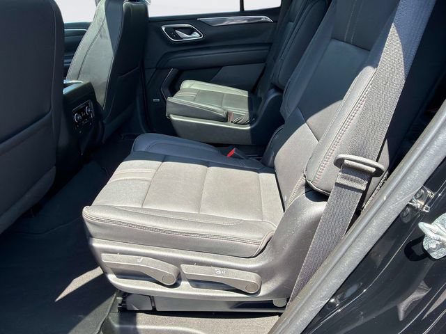 Used 2022 Chevrolet Tahoe RST w/ Luxury Package AWD/4WD image 15