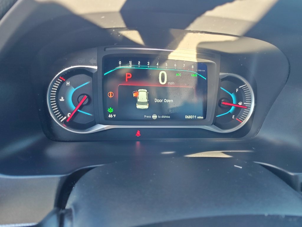 Used 2022 Honda Pilot Special Edition image 11