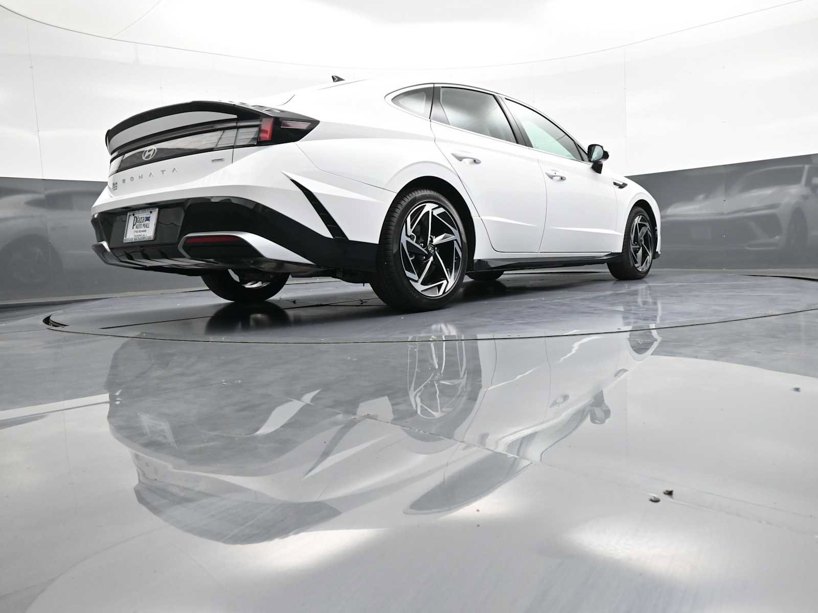 New 2026 Hyundai Sonata SEL AWD/4WD image 28