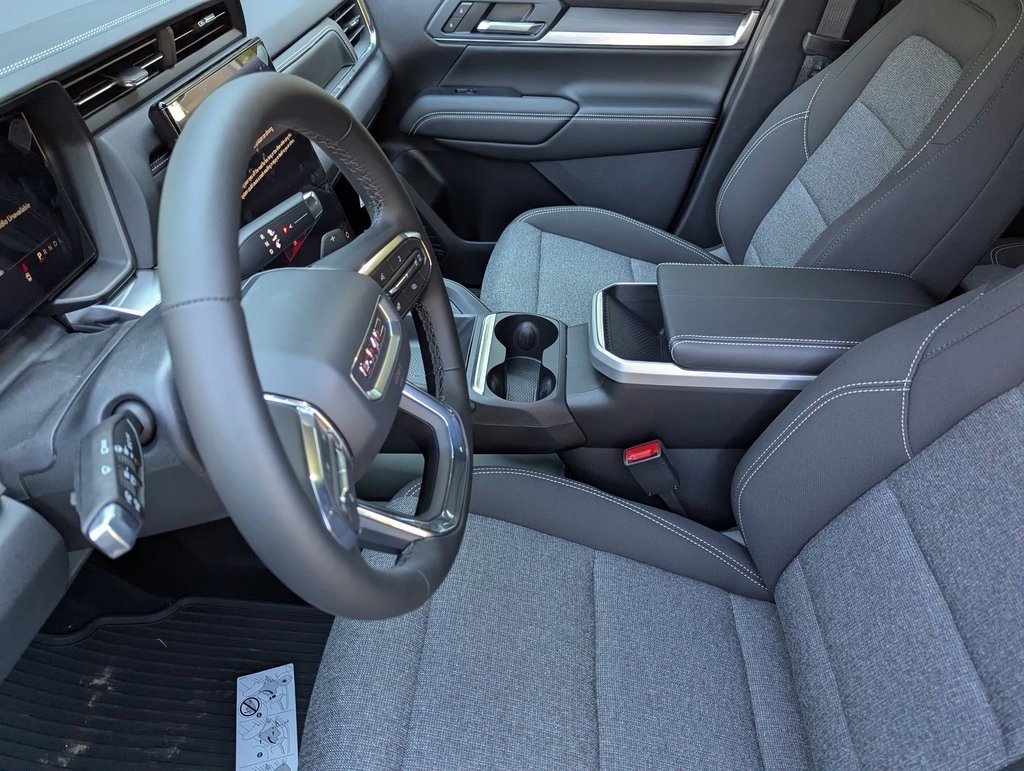 New 2026 GMC Terrain Elevation w/ Black Edition image 8