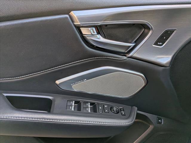 Used 2020 Acura RDX A-Spec image 15