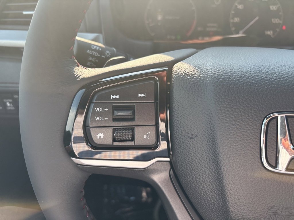 New 2026 Honda Odyssey Sport-L image 29