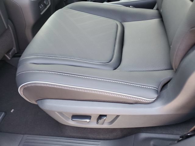 New 2027 INFINITI QX80 Luxe AWD/4WD image 19