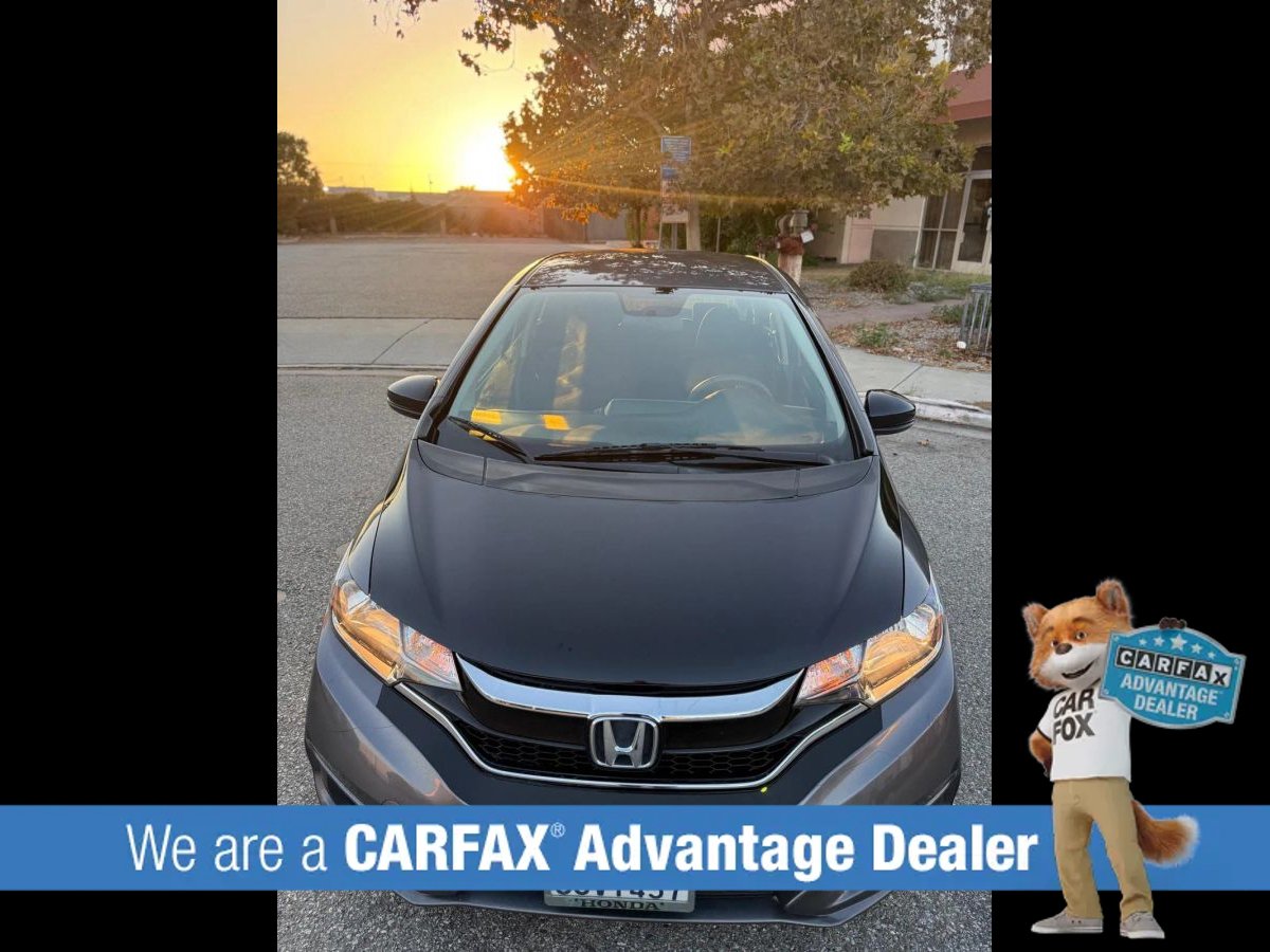 Used 2019 Honda Fit LX image 28