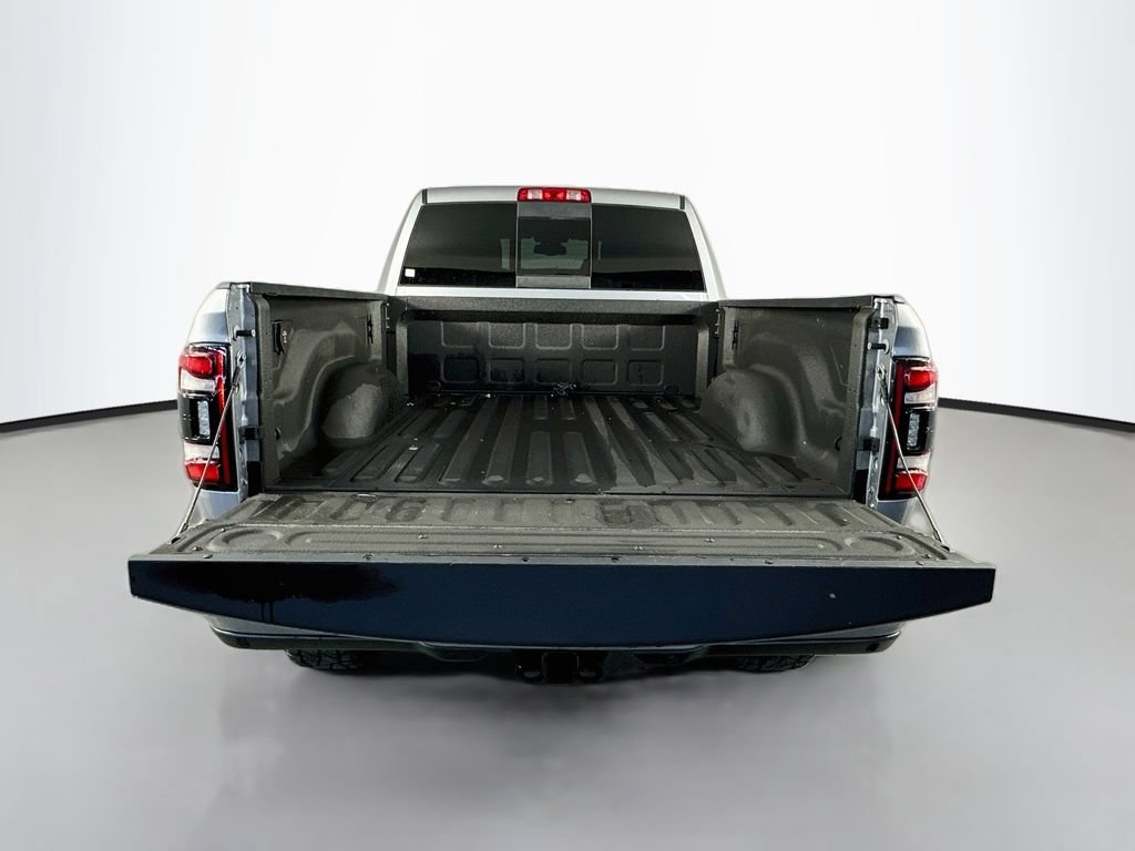 Used 2022 RAM 2500 Laramie AWD/4WD image 31
