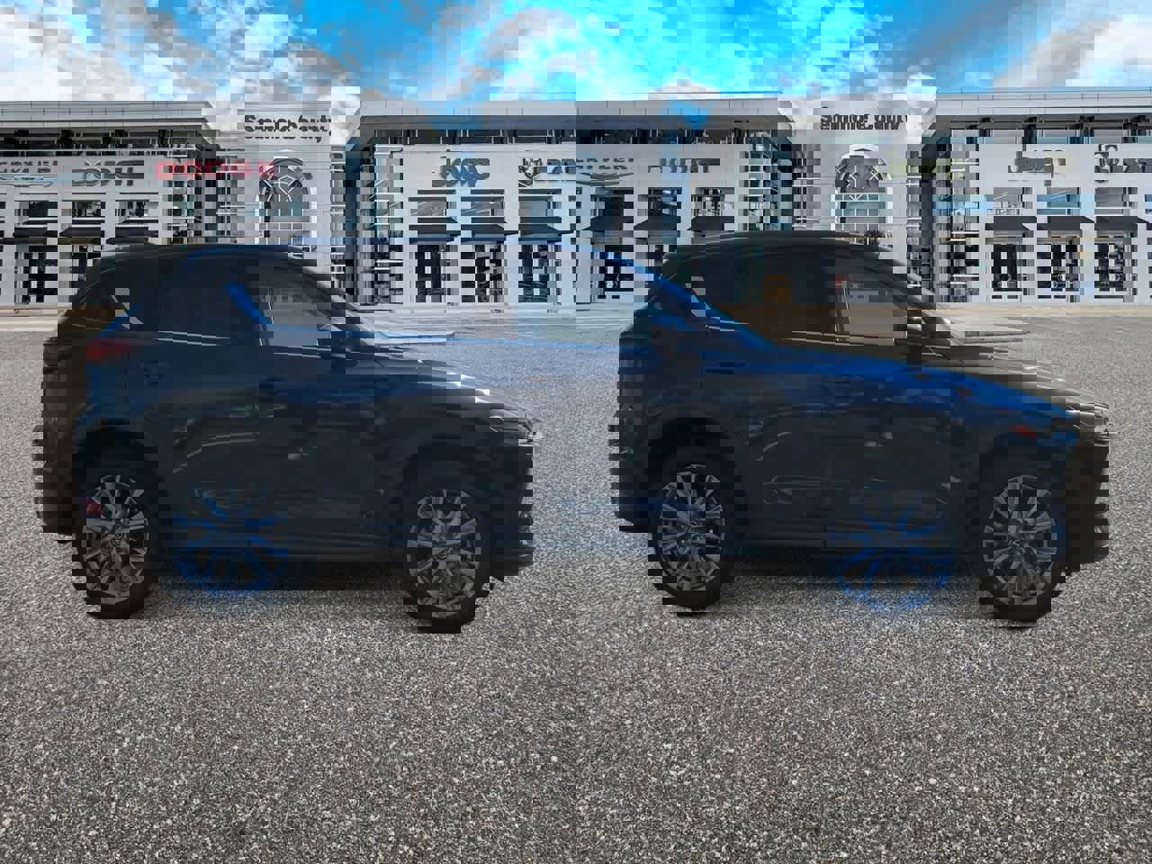 Used 2020 MAZDA CX-5 Grand Touring image 9