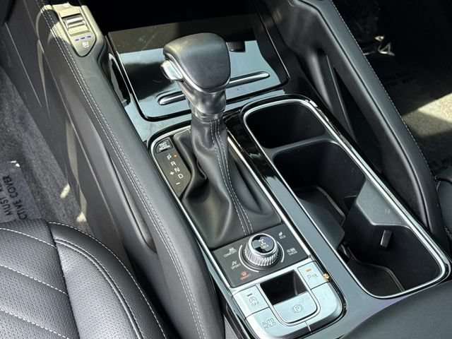 Used 2025 Kia Telluride EX X-Line AWD/4WD image 23