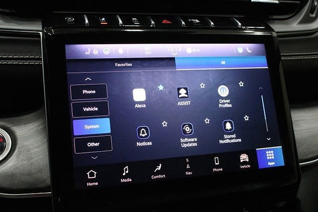 Used 2021 Jeep Grand Cherokee L Limited w/ Luxury Tech Group II image 47