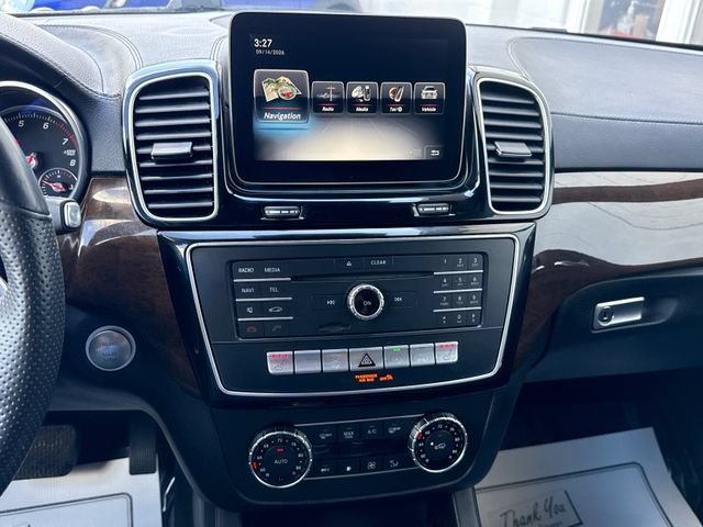 Used 2018 Mercedes-Benz GLS 450 4MATIC image 15