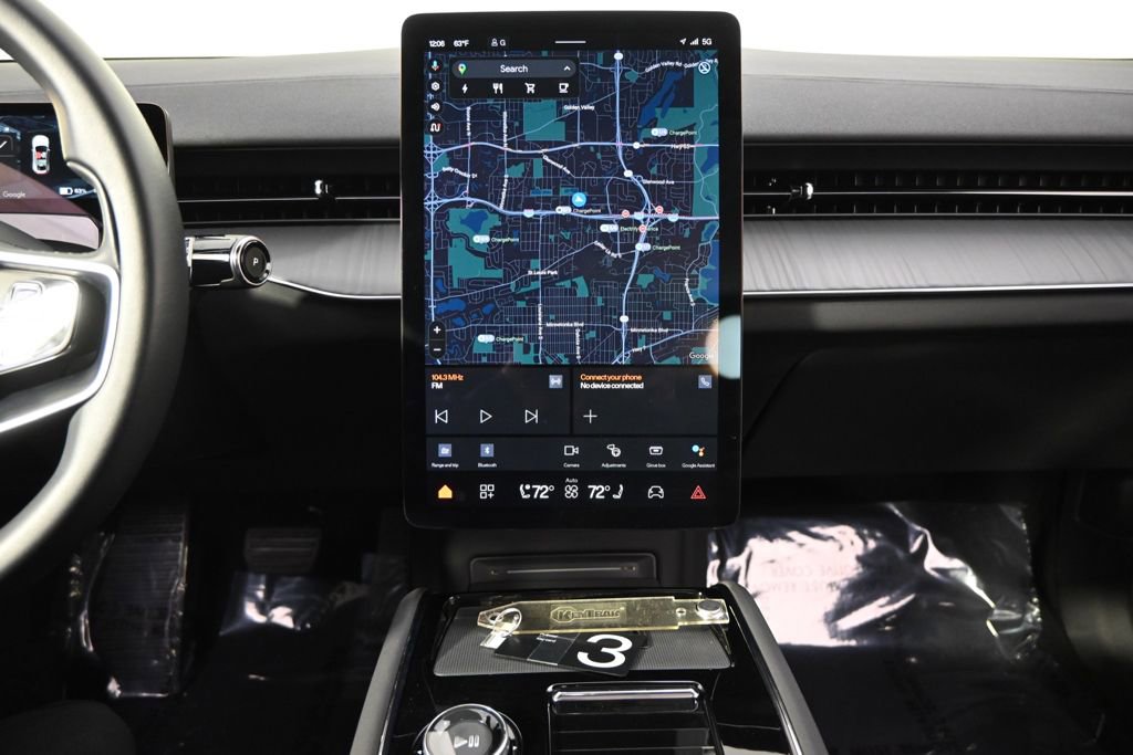 Used 2025 Polestar Polestar 3 image 25