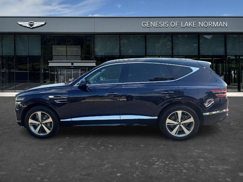 Used 2024 Genesis GV80 2.5T w/ Advanced Package AWD/4WD image 7