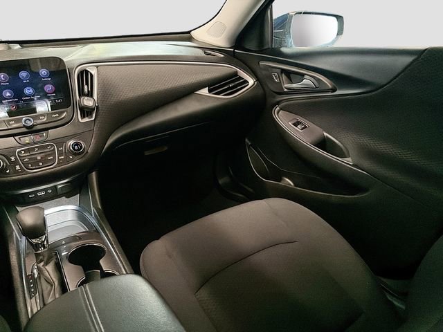 Certified 2022 Chevrolet Malibu LT image 22