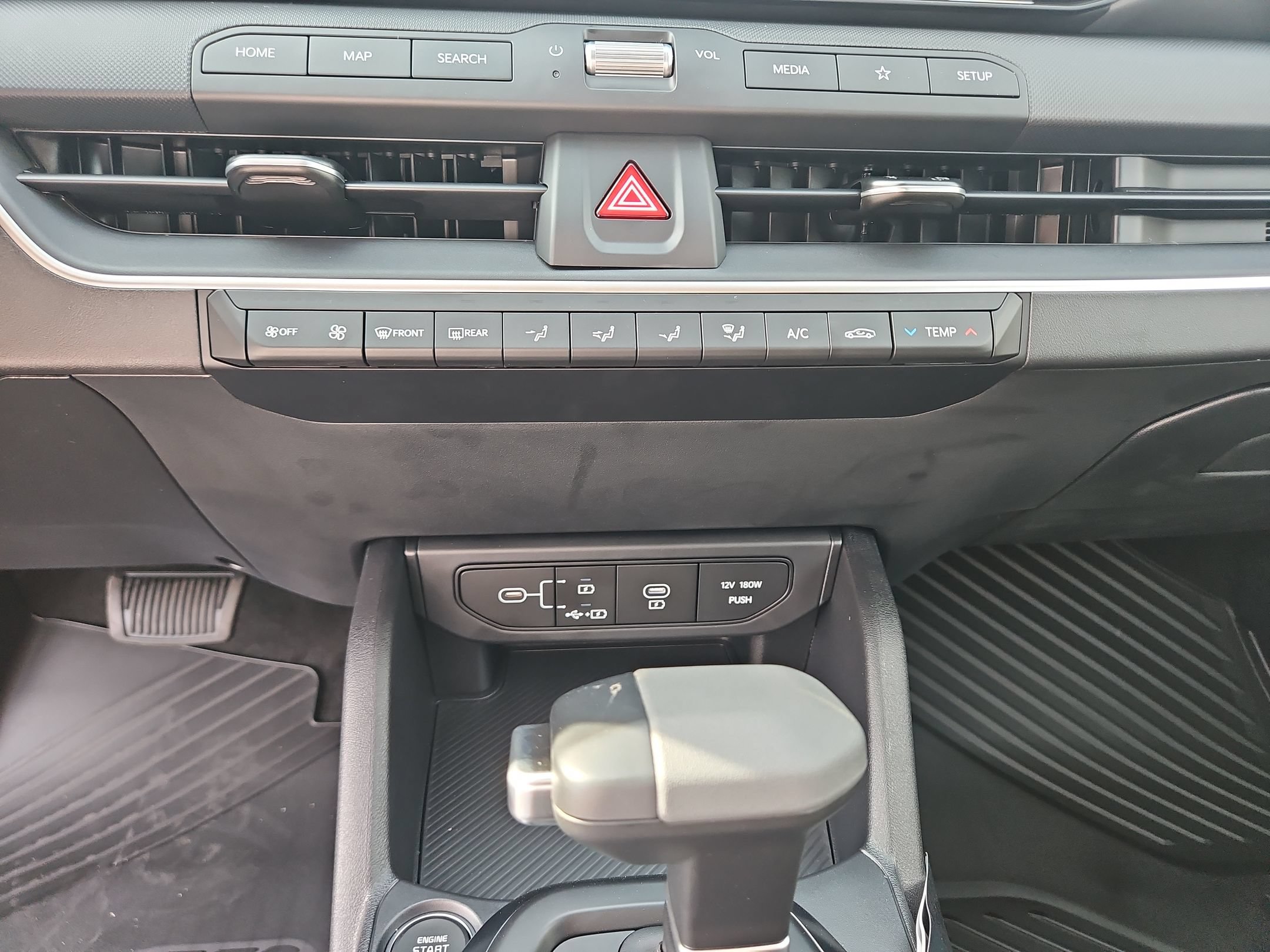 New 2026 Kia K4 FWD image 12