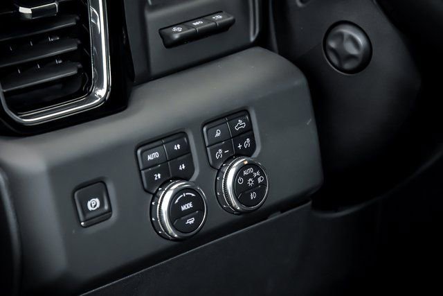 New 2026 GMC Sierra 1500 Denali w/ Denali Reserve Package image 12