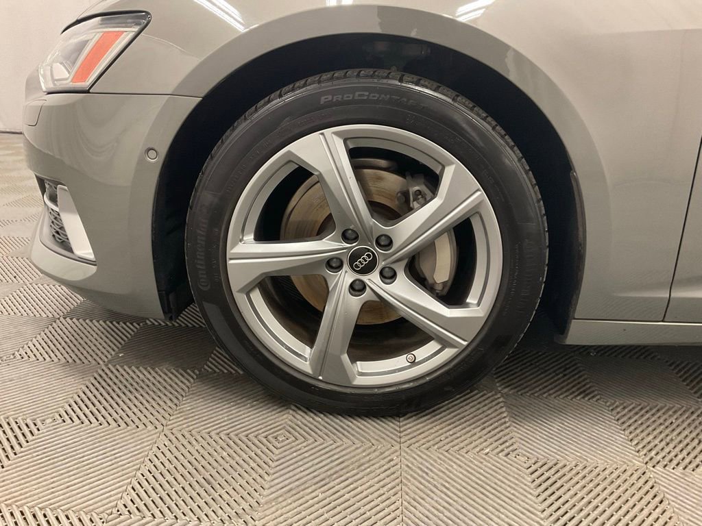 Used 2024 Audi A6 Premium Plus image 13