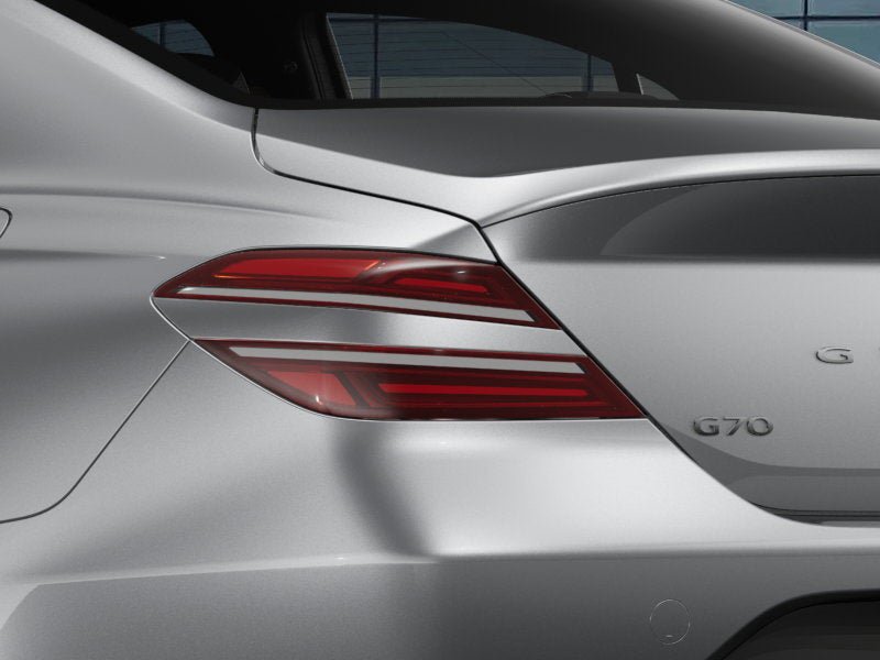 New 2026 Genesis G70 2.5T image 25