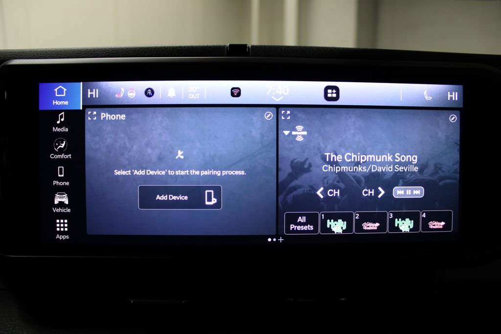 New 2026 Jeep Gladiator Sport image 14