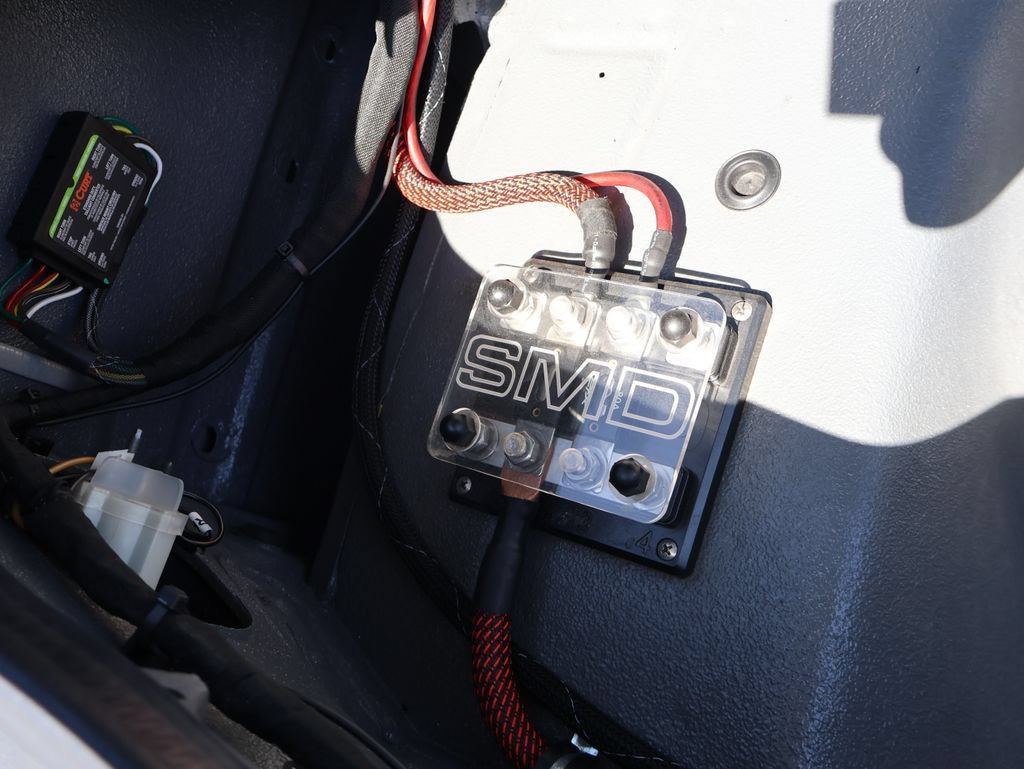 Used 1989 Ford Mustang GT RWD image 79