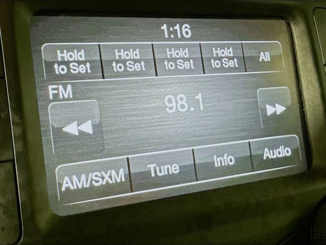 Used 2024 RAM 1500 Classic Warlock image 15