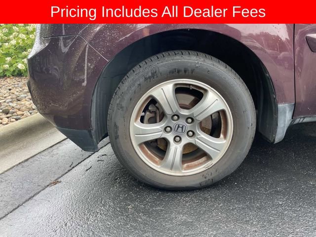 Used 2015 Honda Pilot EX-L video 2