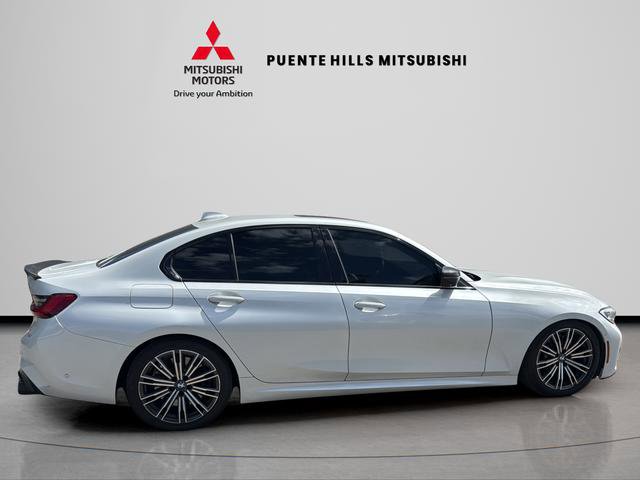 Used 2020 BMW M340i RWD image 4