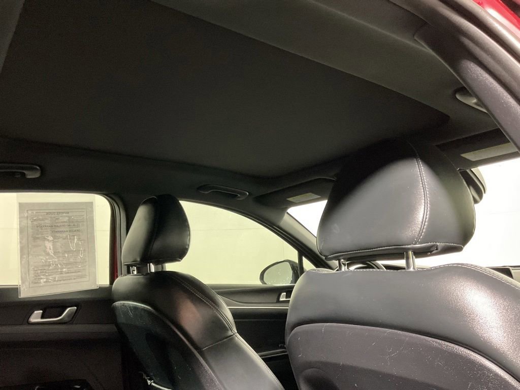 Used 2022 Kia K5 GT-Line w/ GT-Line FWD Premium Package image 4