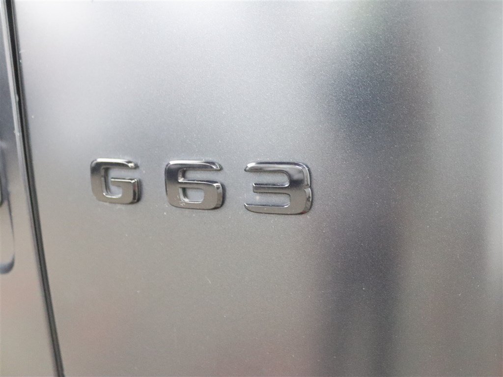Used 2022 Mercedes-Benz G 63 AMG 4MATIC image 12