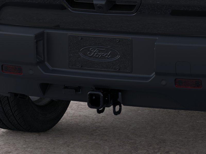 New 2024 Ford Bronco Sport Outer Banks AWD/4WD image 23