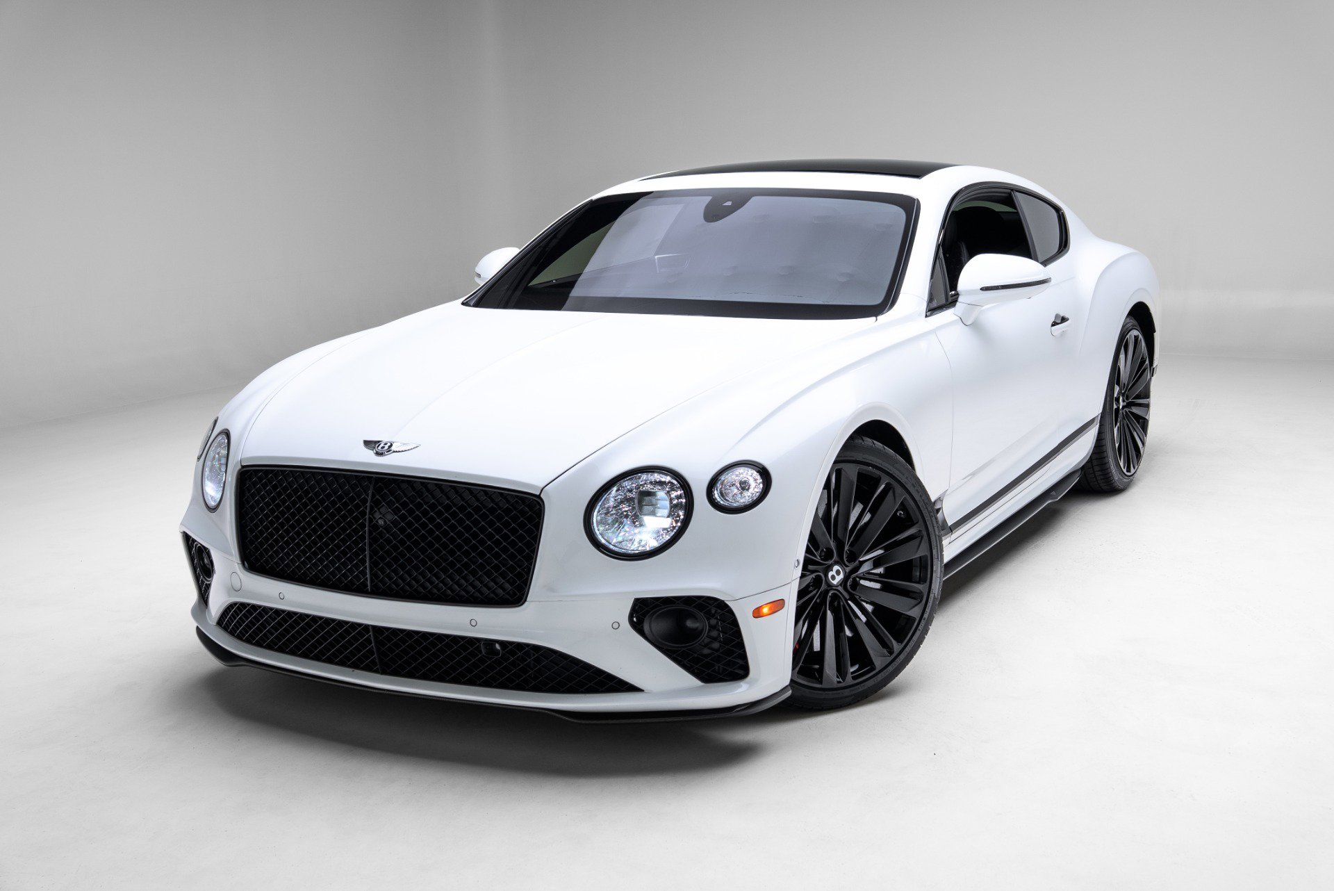 Used 2022 Bentley Continental GT Speed image 21