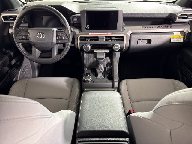 New 2026 Toyota Tacoma SR5 AWD/4WD image 22