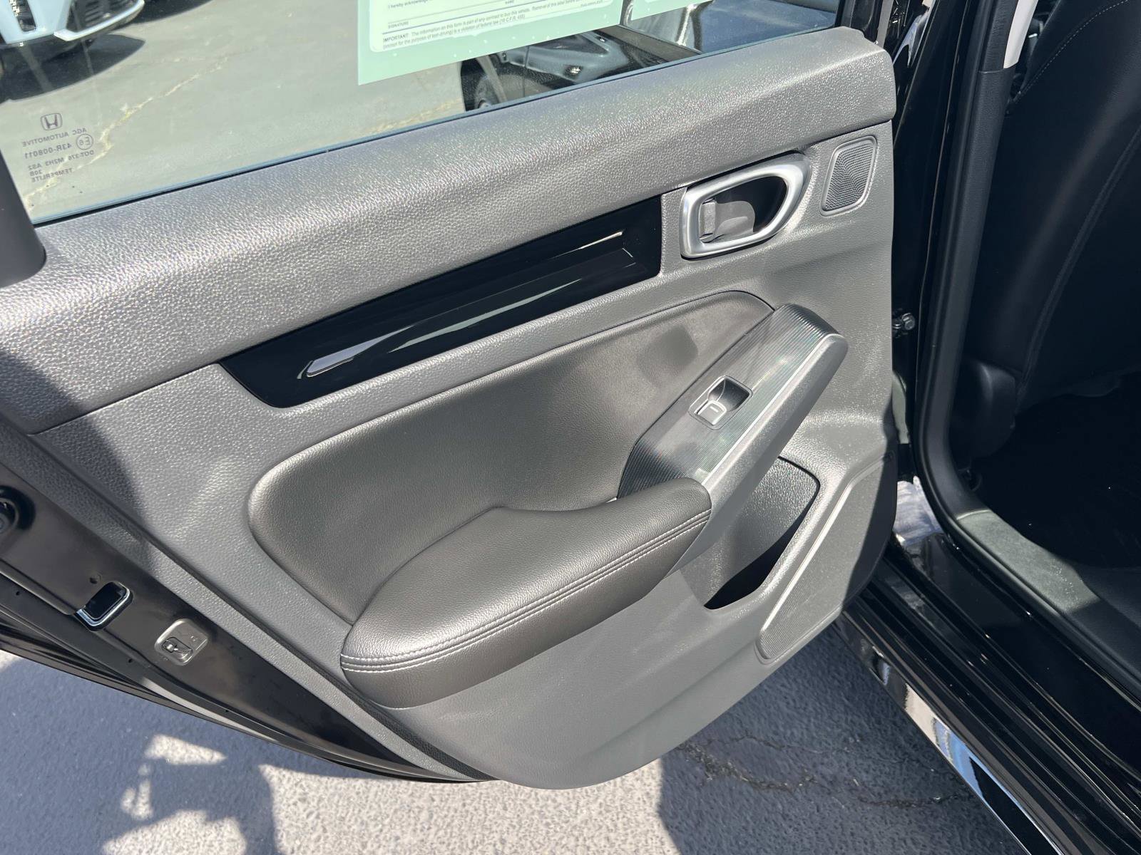 Certified 2024 Honda Civic Touring image 23