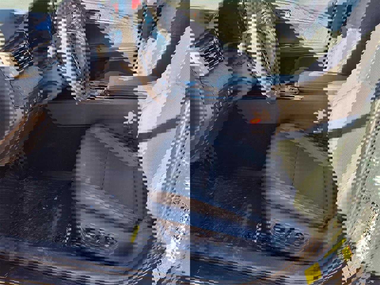 New 2025 Toyota Camry XLE w/ Premium Plus Package image 12