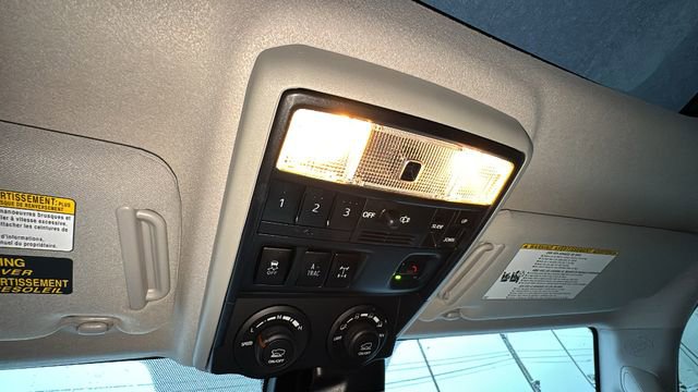 Used 2022 Toyota 4Runner TRD Pro image 25