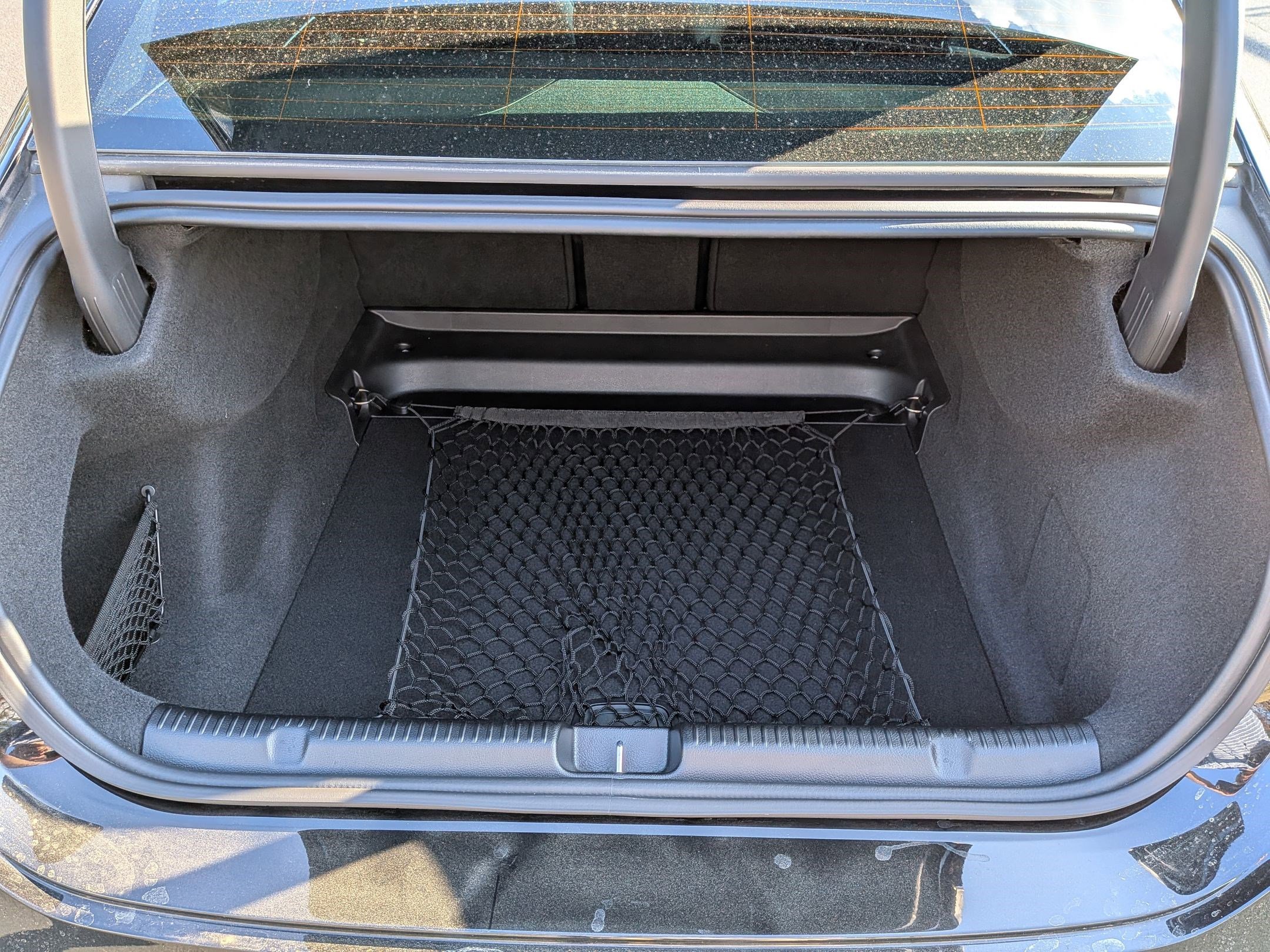 Certified 2023 Mercedes-Benz EQE 500 EQE 500 image 32